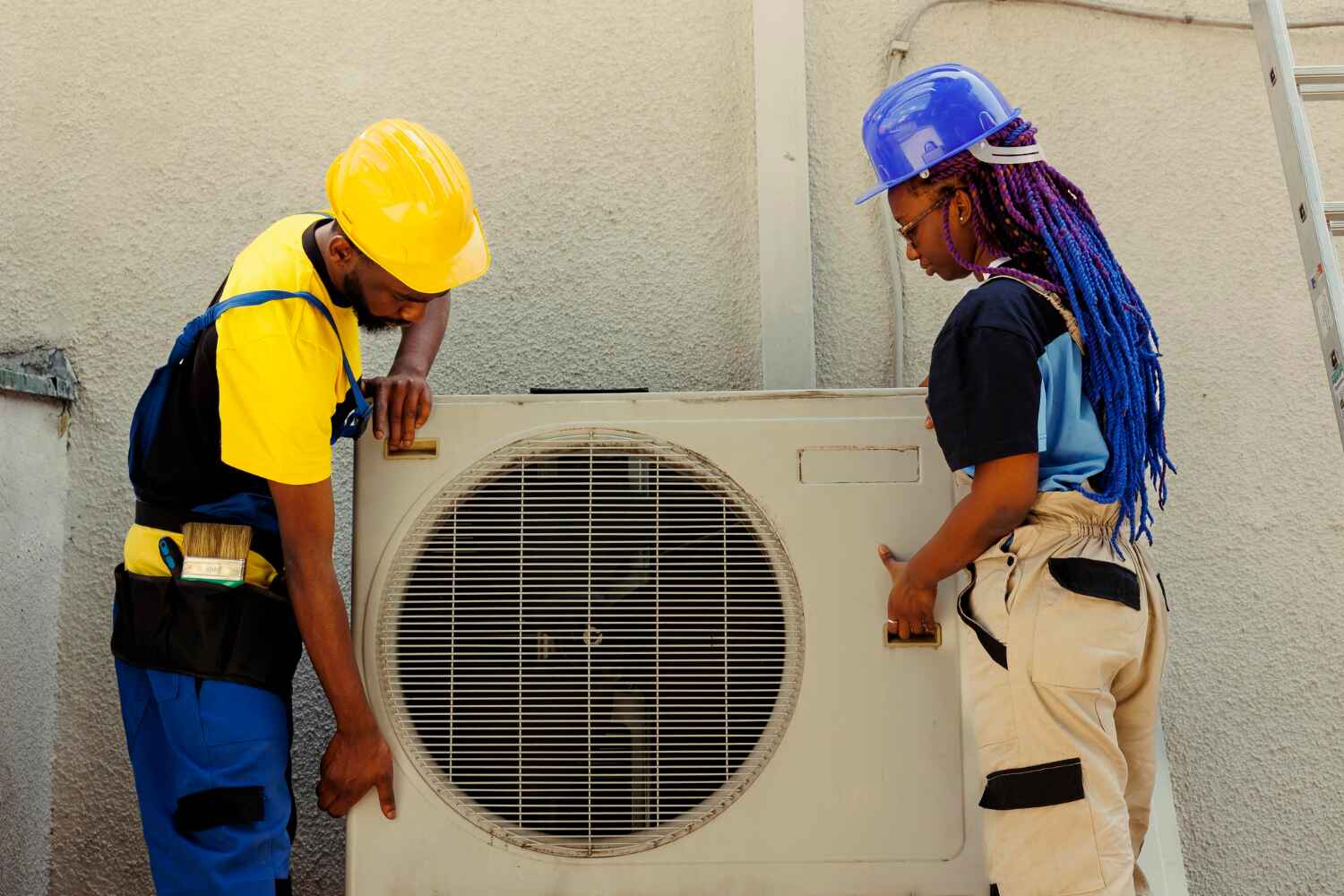 Best Affordable HVAC services  in Wonder Lake, IL