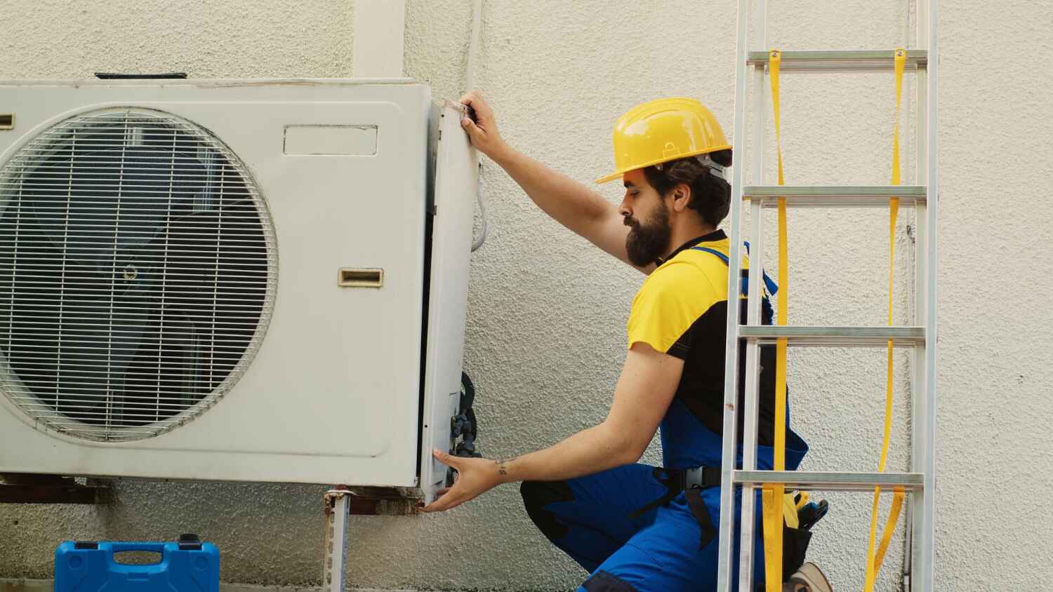 Best HVAC system installation  in Wonder Lake, IL